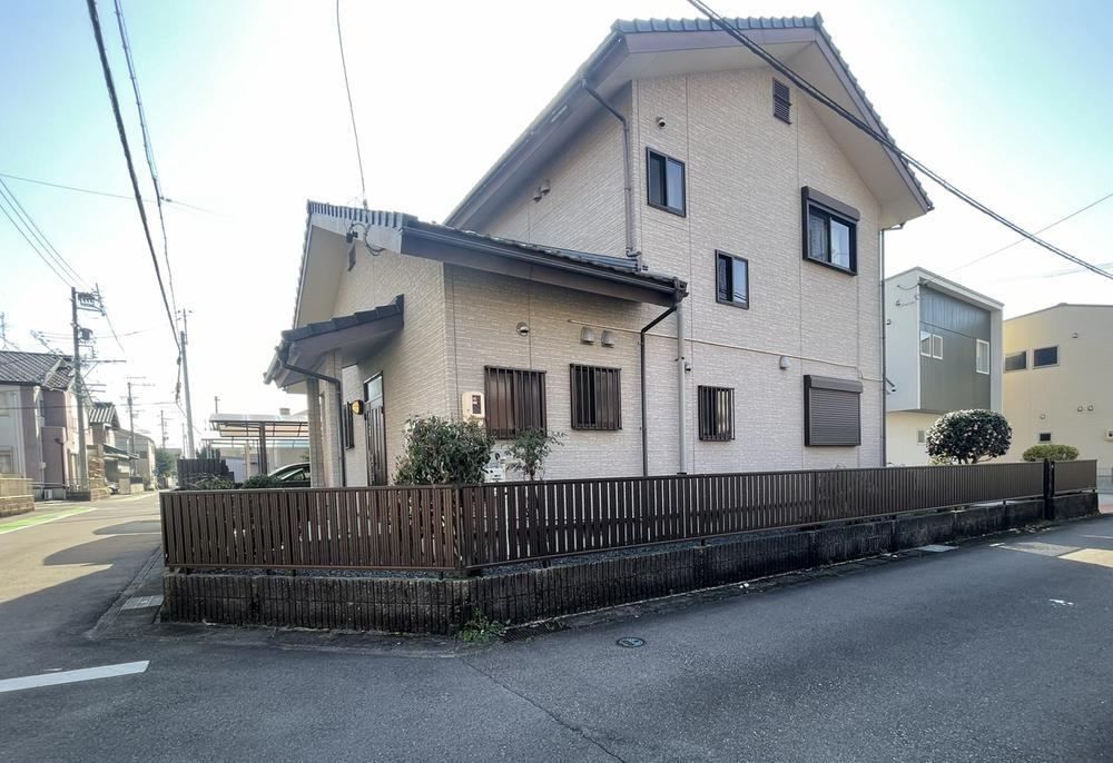 5LDK house in Konan, Aichi - Photo 1