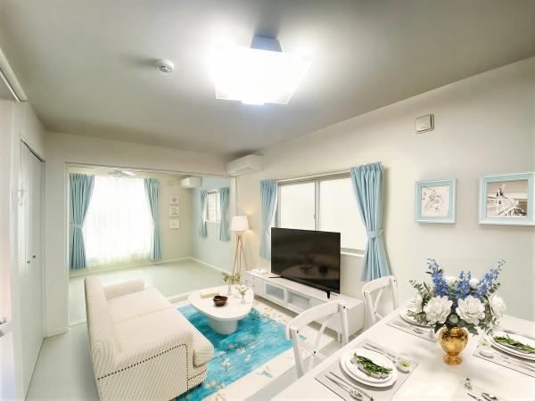 3SLDK Home by Iida Holdings with Garage - Photo 1