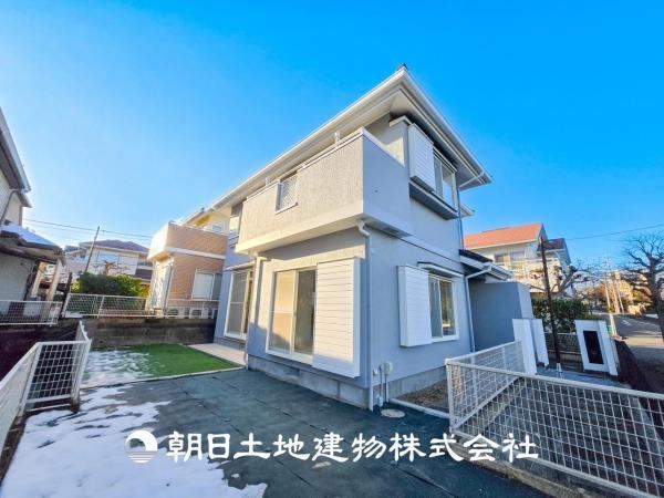Spacious 3LDK Detached House in Aoba Ward - Photo 1