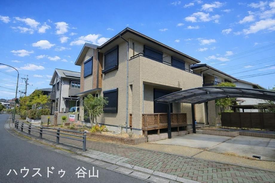 Family-Friendly 4LDK House Near Kōtokuji Elementary School - Photo 1