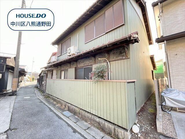 198 m² land in Nakagawa Ward, Nagoya, Aichi - Photo 1