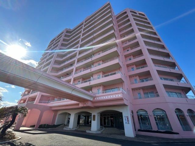 Ocean View 1LDK Apartment Near the Beach in Isumi - Photo 1