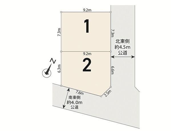 Family-Friendly Land Near Parks and Schools - Photo 1