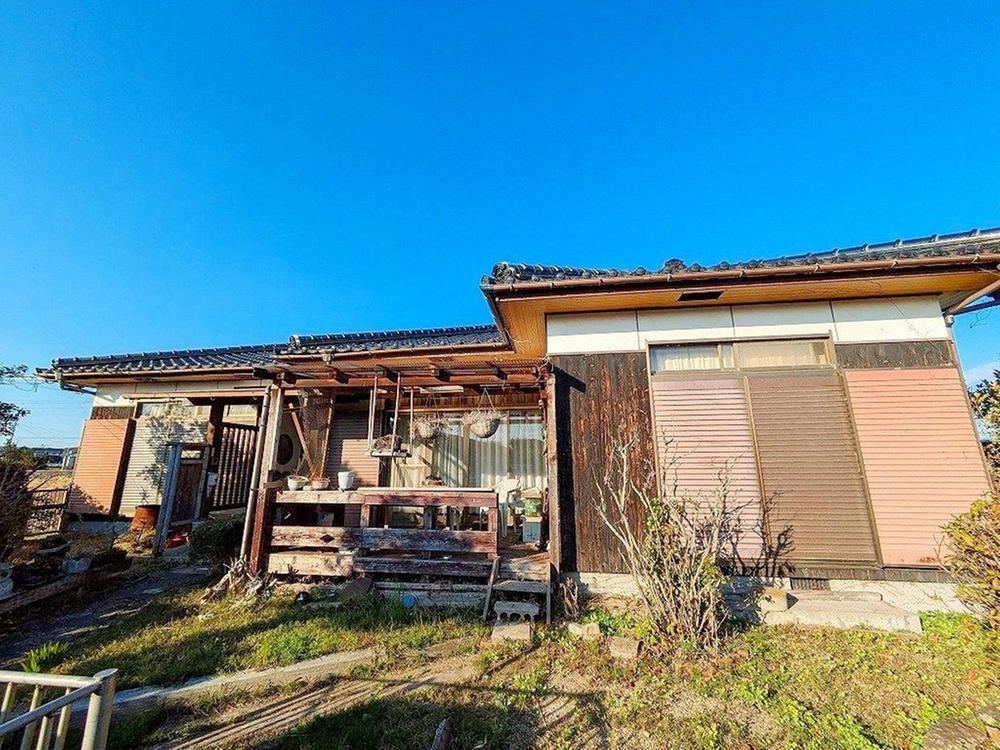 Spacious 6DK Home in Tsumasaki Kaizaku - Photo 1