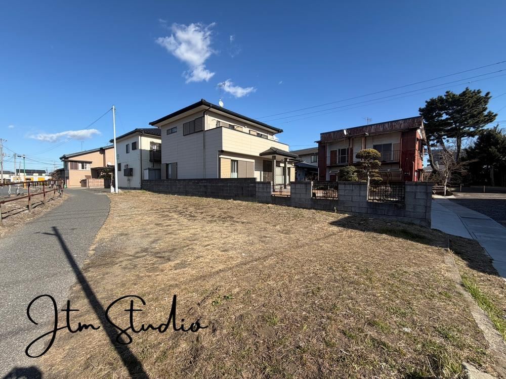 122 m² land in Kisarazu, Chiba - Photo 1