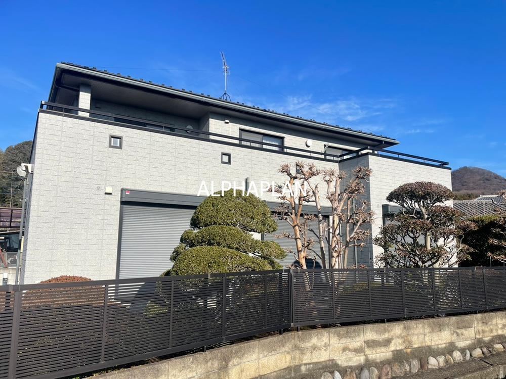4LDK+S house in Kiryu, Gunma - Photo 1