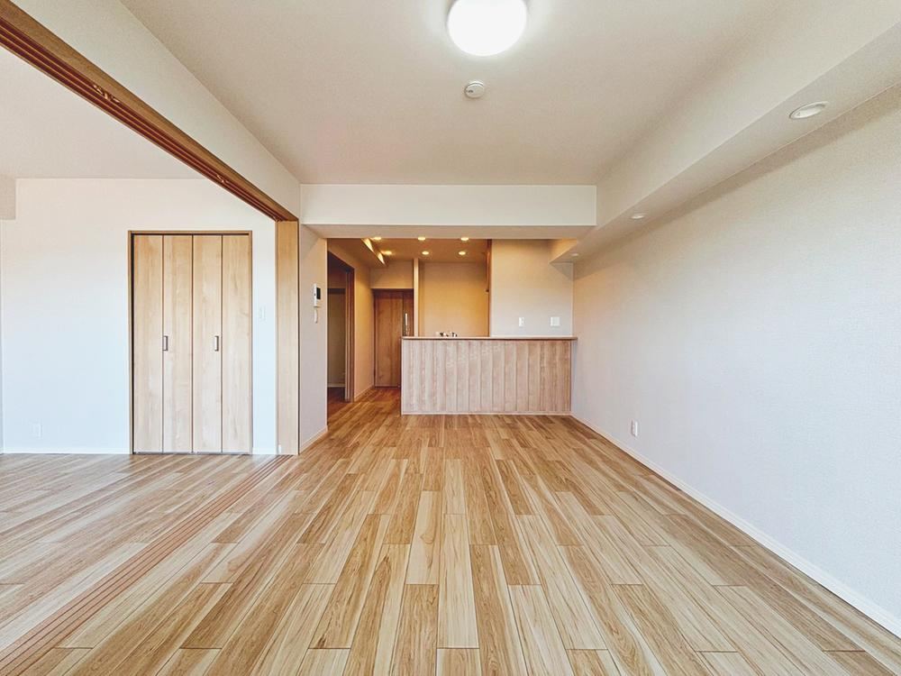 3LDK apartment in Kita Ward, Okayama - Photo 1