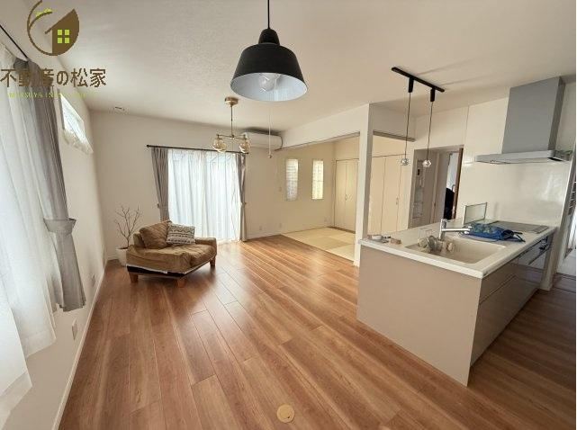 4LDK+S house in Takasaki, Gunma - Photo 1