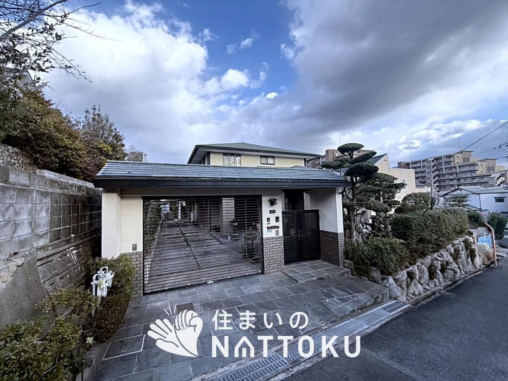 5LLDDKK+S house in Hirakata, Osaka - Photo 1