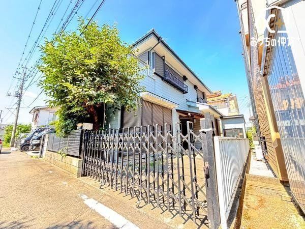 Quiet 3LDK House with 2 Parking Spaces - Photo 1