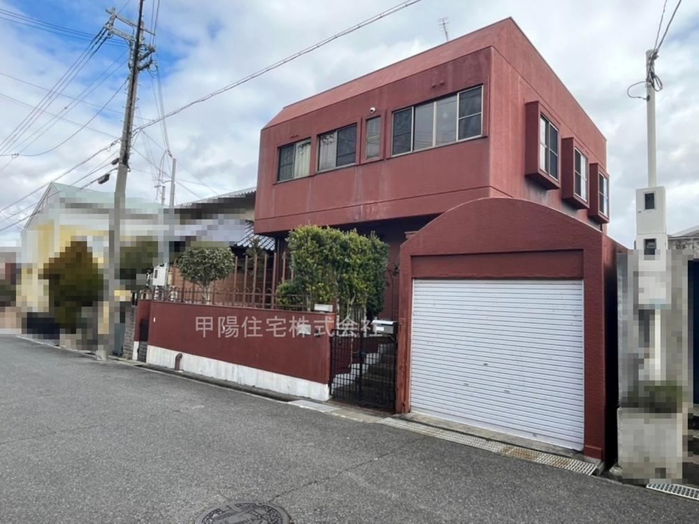 Spacious 5LDK House in Kashidou Nishimachi - Photo 1