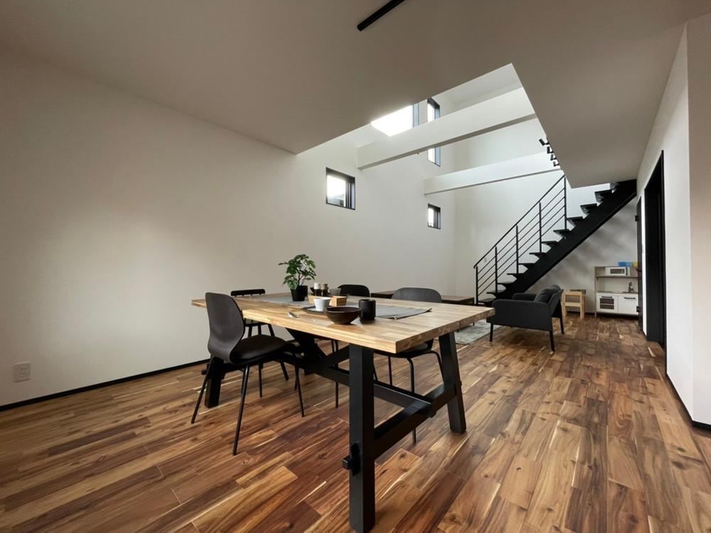 3LDK house in Asaminami Ward, Hiroshima - Photo 1