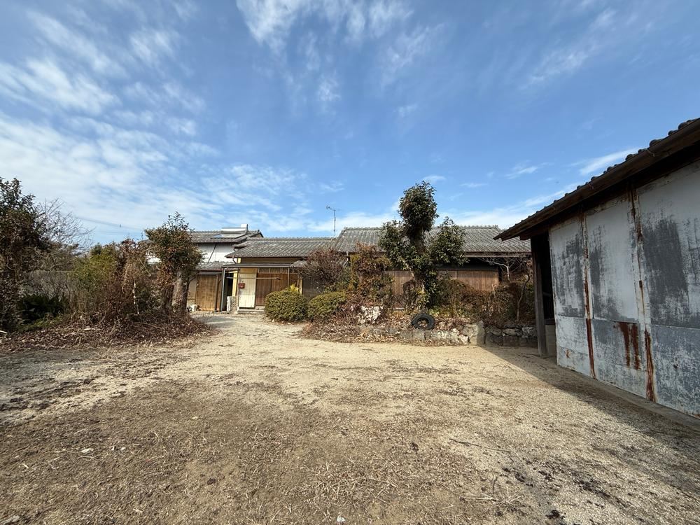 858 m² land in Kanzaki, Saga - Photo 1