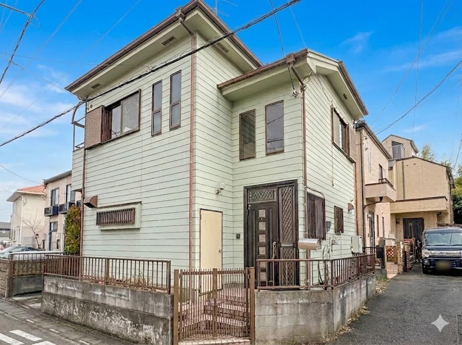 3LDK House with Corner Lot in Midori Ward - Photo 1