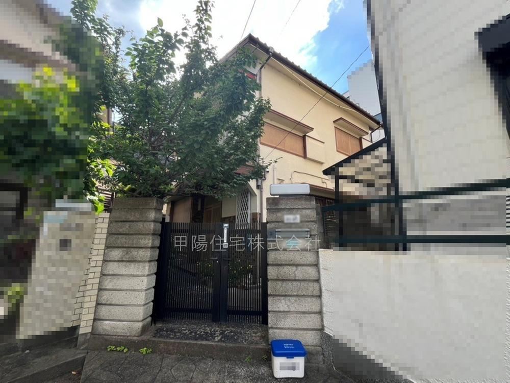 5DK House in Nishihira, Nishinomiya - Photo 1