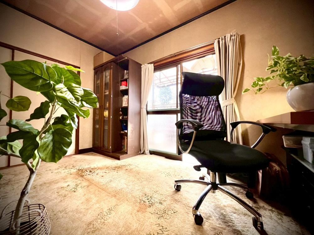 4DK house in Higashihiroshima, Hiroshima - Photo 1