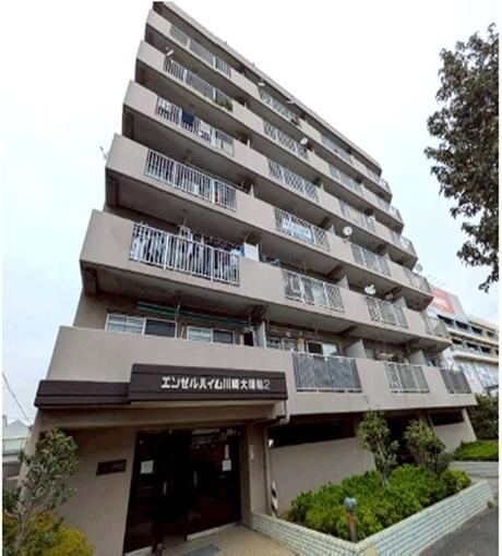 Renovated 4LDK Apartment with Immediate Viewing Available - Photo 1