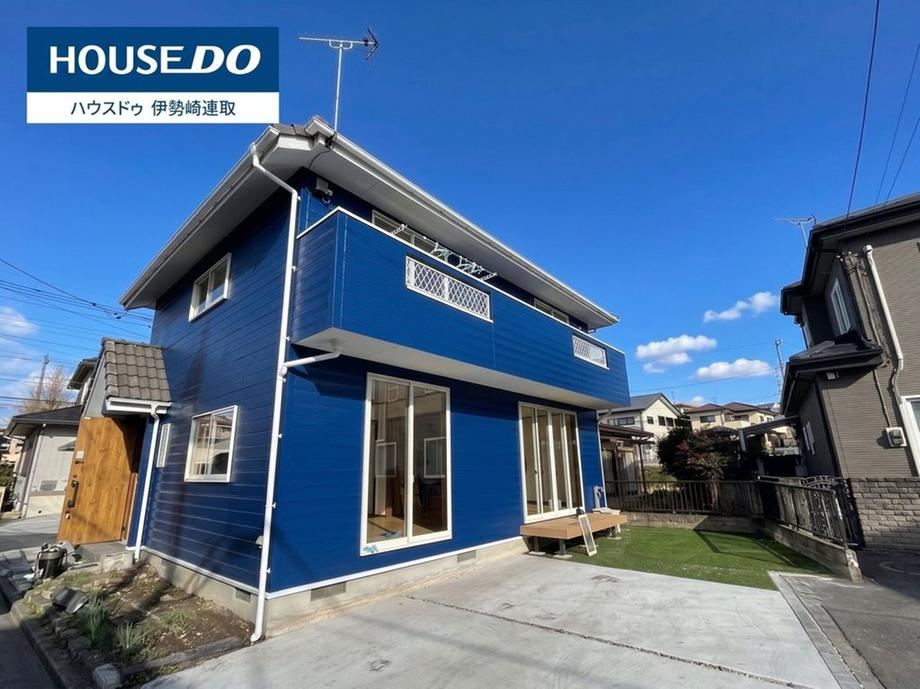 3LDK+S house in Maebashi, Gunma - Photo 1