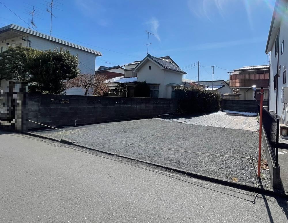 134 m² land in Kunitachi, Tokyo - Photo 1
