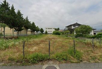 plot of land in Nishimurayama District