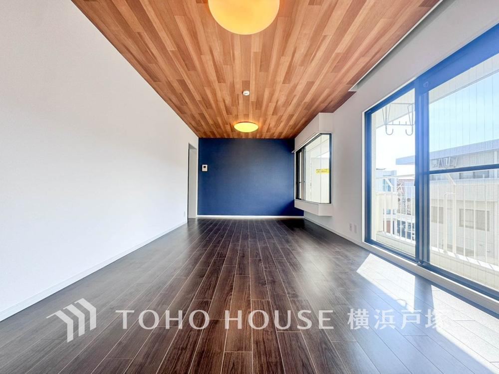 Spacious 3LDK Apartment Near Tsujido Station - Photo 1