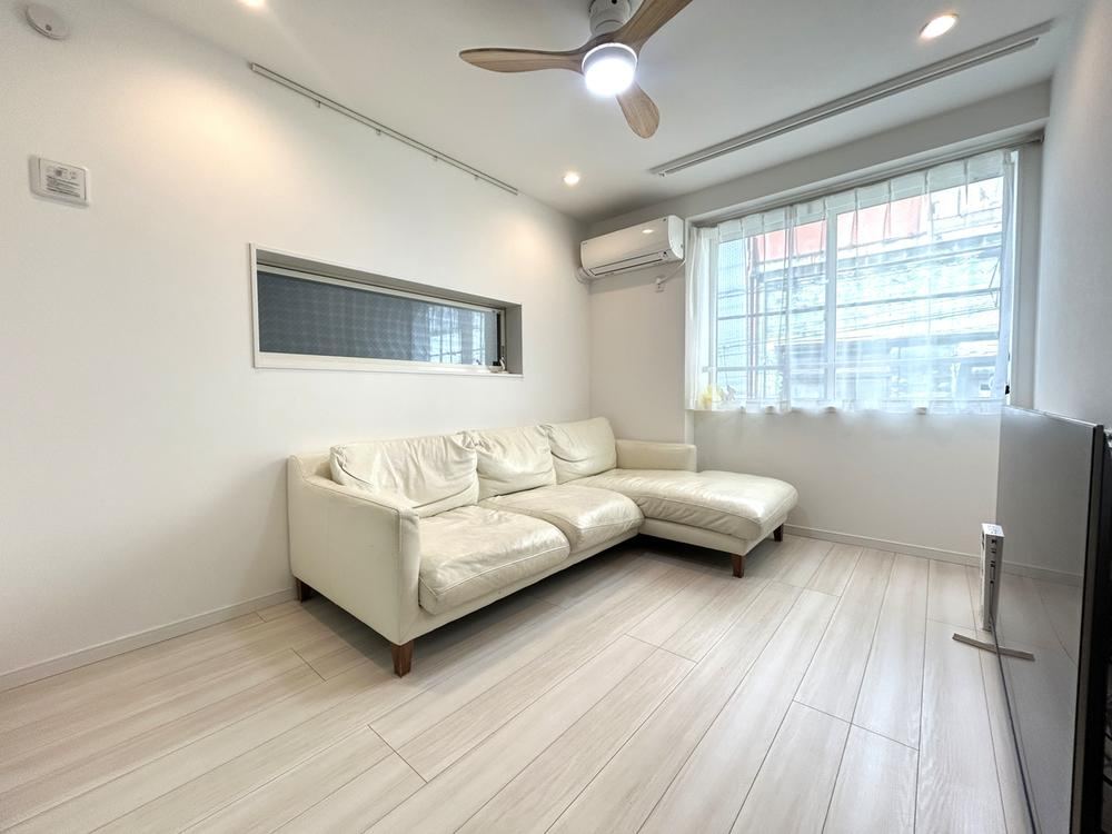 Newly Built 2LDK+S House in Taito - Photo 1