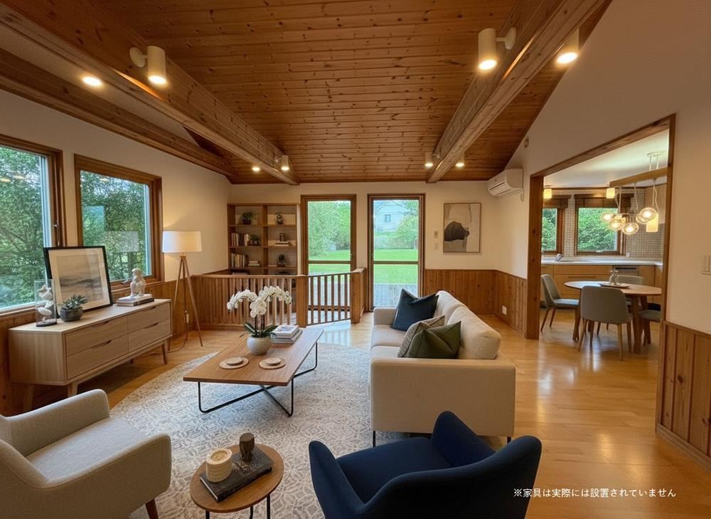 Charming 2LDK Second House in Onjuku - Photo 1