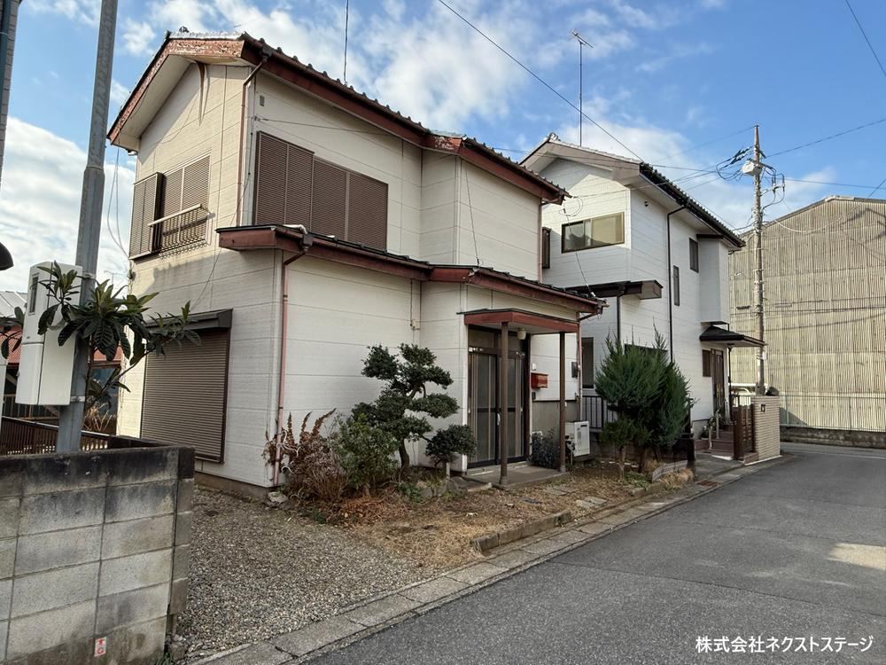 Land in Roppou Town, Near Yachiyo-Dai Station - Photo 1
