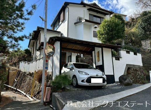 Ocean View Home in Yukawa Akasaka - Photo 1