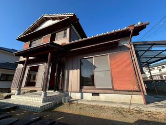 4LDK house in Sumoto