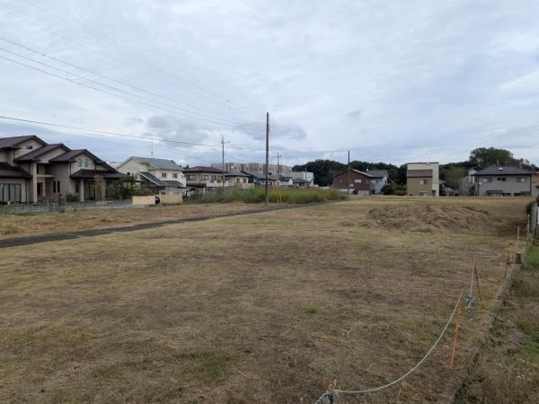 Land Without Building Conditions Near General Hospital in Hitachiomiya - Photo 1
