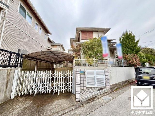 Affordable 4LDK Home in Hanazumi Saka, Kyotanabe, Kyoto - Photo 1