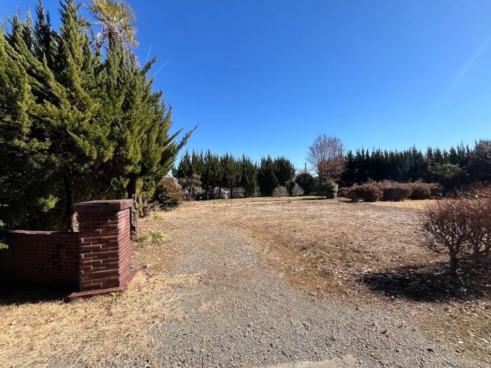 403 m² land in Minamiashigara, Kanagawa - Photo 1