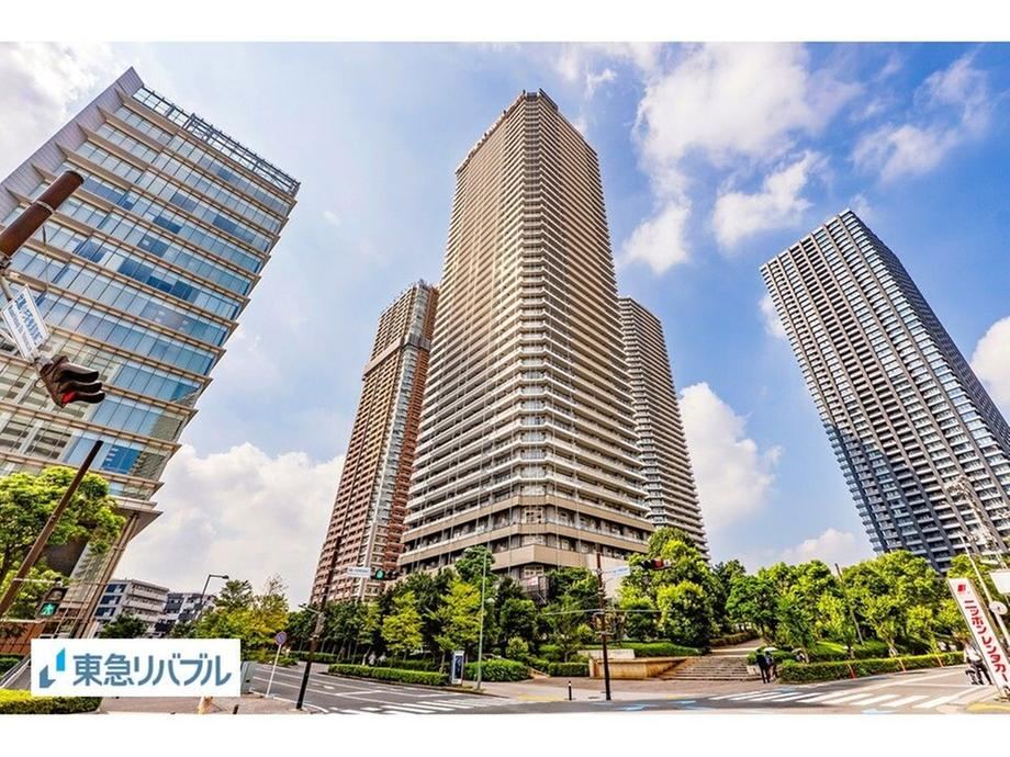 Spacious 3LDK Apartment in Nakamaruko - Photo 1