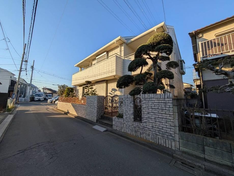 Spacious 5LDK House in Funabashi - Photo 1
