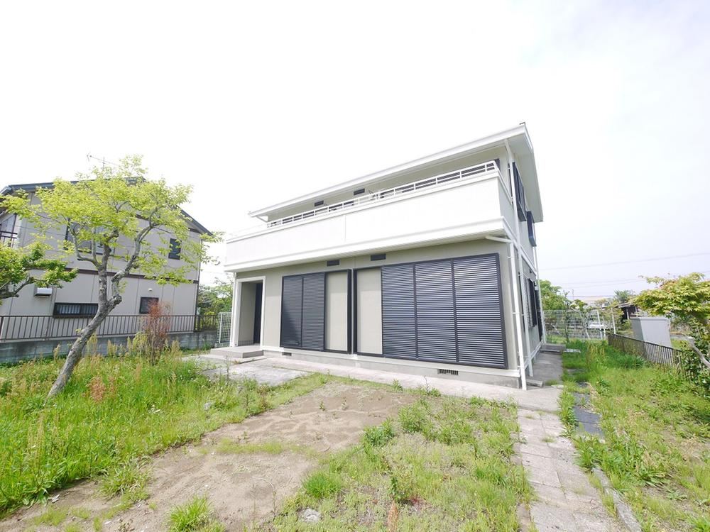 Stylish 4DK House in Koji - Photo 1