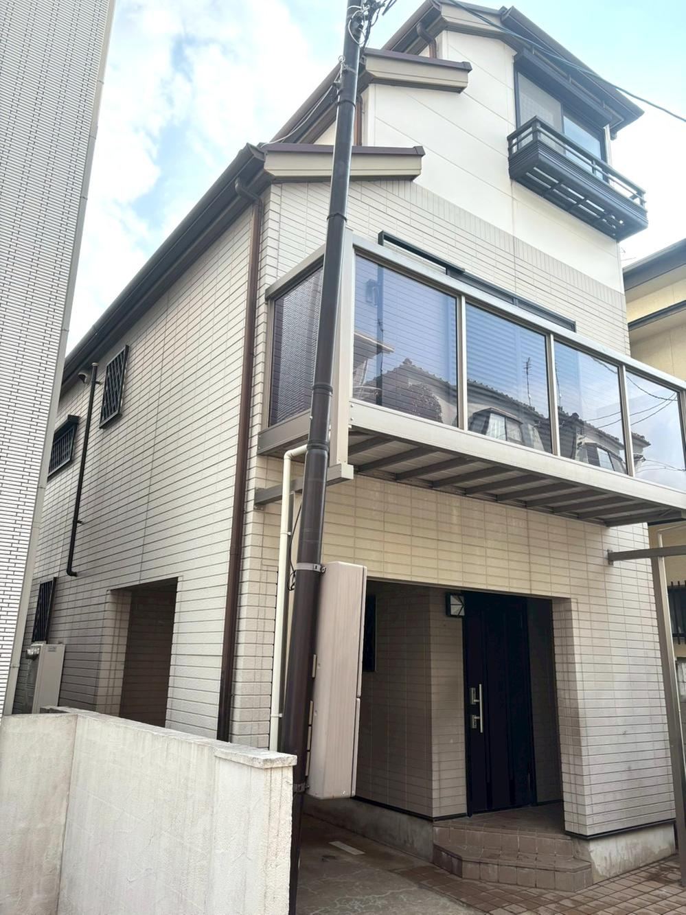 4LDK Detached House by Sumitomo Forestry in Akamatsu-cho - Photo 1