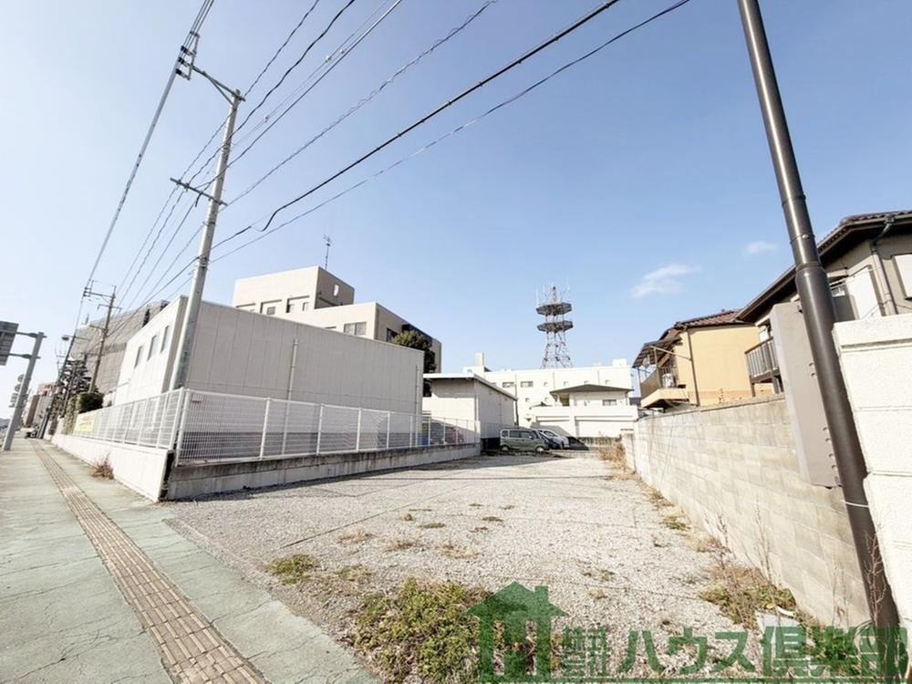 172 m² land in Nogata, Fukuoka - Photo 1