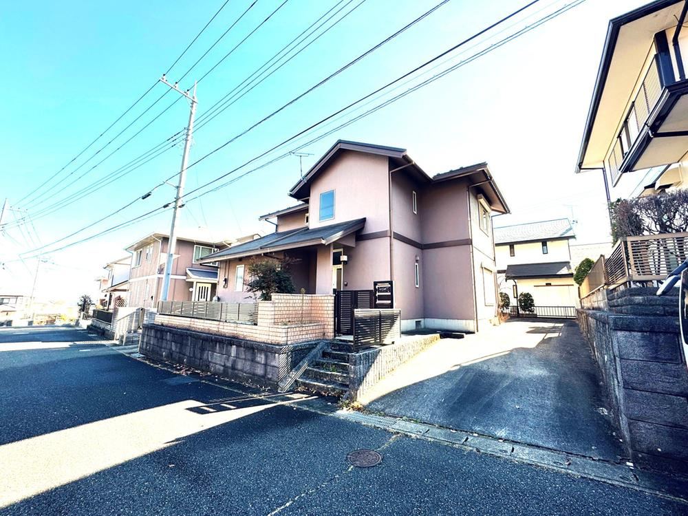 Renovated 4LDK Home in Kami-ai-cho - Photo 1