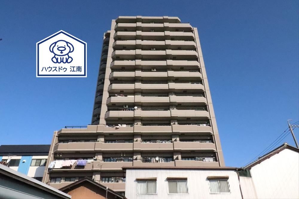 3LDK apartment in Konan, Aichi - Photo 1