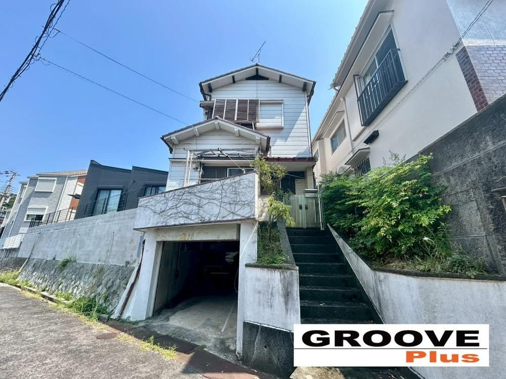 3DK Detached House in Shioyadai - Photo 1