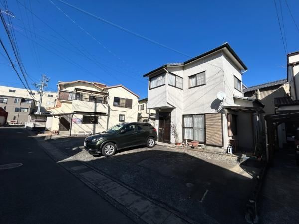 3DK+S house in Aoi Ward, Shizuoka - Photo 1