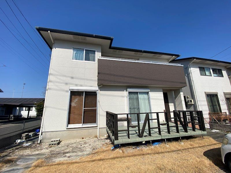 Spacious 4LDK Home in Kashima - Photo 1