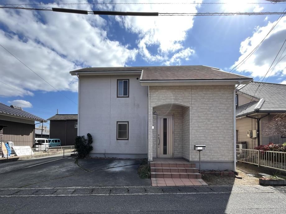 Stylish 4SLDK House with Garden in Shimonoseki - Photo 1