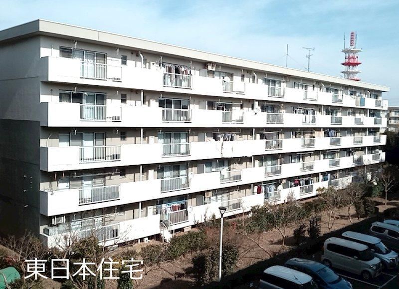 3LDK+S apartment in Inzai, Chiba - Photo 1