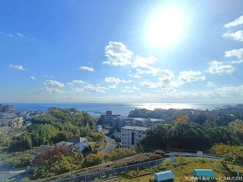 3LDK apartment in Suma Ward, Kobe, Hyogo - Photo 1