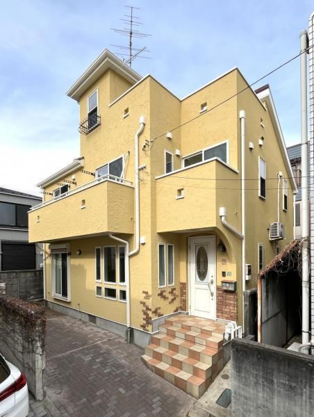 5LDK Home with Seismic Isolation in Mejiro - Photo 1
