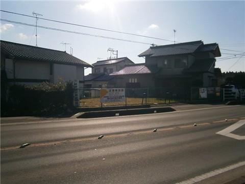 Convenient Land in Inayoshi Minami - Photo 1