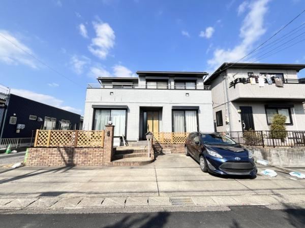 Spacious 5SLDK House with Garden in Toyoda - Photo 1