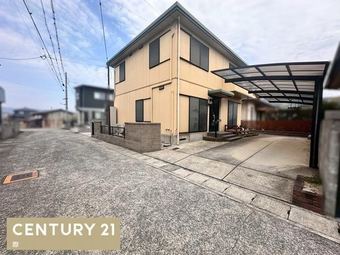 4LDK+S house in Kinokawa